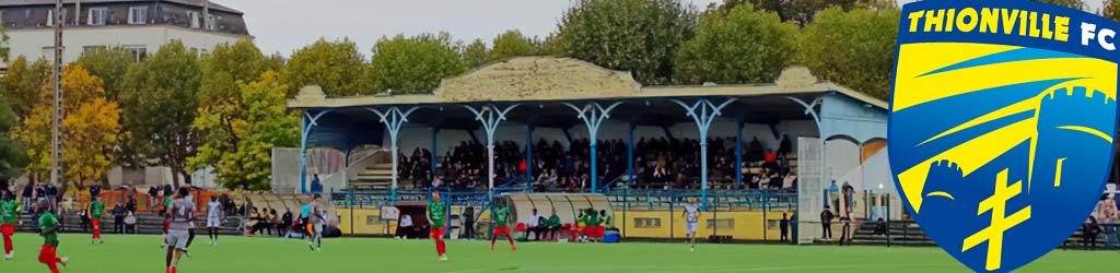 Stade Jeanne d Arc